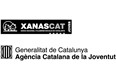 XANASCAT i Generalitat de Catalunya - Agència Catalana de la Joventut