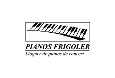 Pianos Frigoler