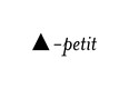 A-Petit (coorganitza)