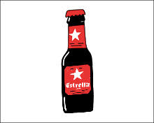 Estrella Damm