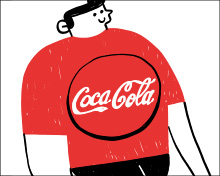 Coca-Cola