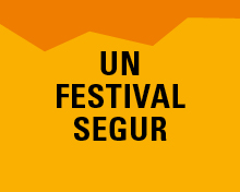 Un festival segur