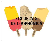 Els gelats de l'(a)phònica