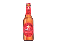 Estrella Damm