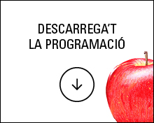 Descarrega't la programació