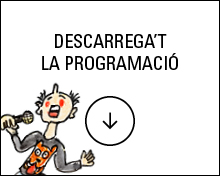 Descarrega't la programació