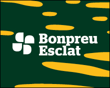 Bonpreu Esclat