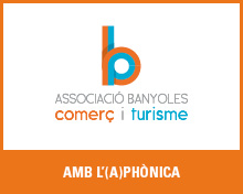 Banyoles Comerç i Turisme