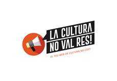 La Cultura No Val Res