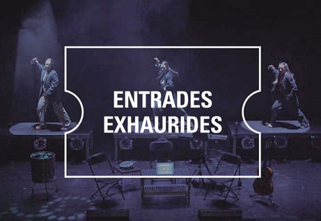 Cor de Teatre 'Sons a l’Aire'