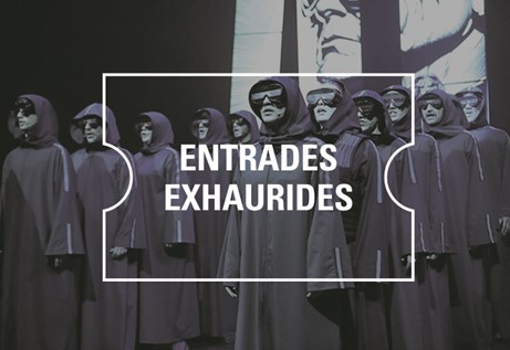 Cor de Teatre 'Nauta'