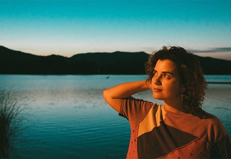 Marta Garrett Trio