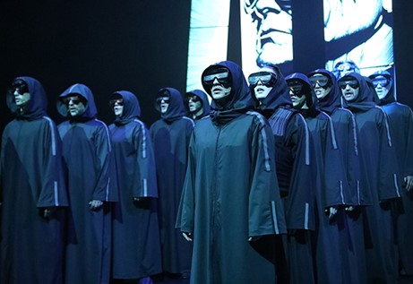 Cor de Teatre 'Nauta'