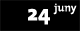 24 juny