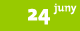 24 juny