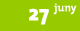 27 juny
