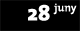 28 juny