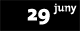 29 juny