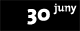 30 juny