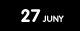 27 juny