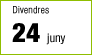 24 de juny