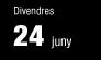24 de juny